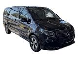 Mercedes-Benz V 250 d Aut. AVANTG. extralang EUR1 - Mercedes-Benz V 250 Neuwagen
