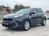 Kia KIA Sportage 1.7 CRDI 141 CV DCT7 2WD Cool - Kia Sportage mit Halbautomatikschaltung
