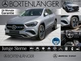 Mercedes-Benz GLA 250 4M Progressive Advanced Kamera Standhzg. - gebrauchte Mercedes-Benz GLA 250 aus dem Jahr 2024