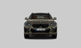 BMW X6 xDr40d M Sport PANO-SKY*B&W*Sitzklima*Massage - BMW X6 in Mainz