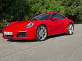 Porsche 991.2 Carrera S Coupé Schalter 18tkm, aproved - Porsche 991 in Saarbrücken