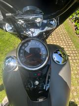 Harley-Davidson Heritage Classic FLHCS - Harley-Davidson Motorräder in Mönchengladbach