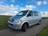 Volkswagen T5 andere - Volkswagen T5 andere aus 2008