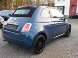 Fiat 500 C TwinAir Plus - Fiat 500 TwinAir-Plus