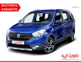 Dacia Lodgy 1.5 dCi Stepway 7-Sitzer DAB Navi Kamera - Dacia: Van, 7sitzer