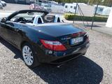 Mercedes-Benz SLK 200 - gebrauchte Mercedes-Benz SLK 200 aus dem Jahr 2014