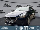 Mazda 2 AC|PDC|SHZ|Tempomat|Bluetooth|Freispr.|USB - Mazda 2: Limousine