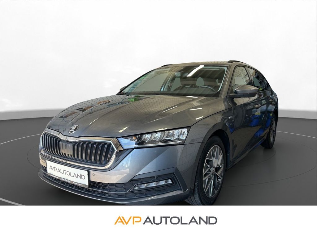 Image of Skoda Octavia