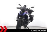 BMW R 1300 GS TROPHY - QS, Griff/Sitzheizung,etc - BMW 1300R