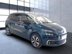 Grand C4 Spacetourer Shine Pack HDI 160 EAT8 Grand C4 Spacetourer Shine Pack HDI 160 EAT8