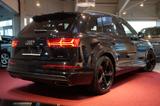 Audi Q7 50 quattro S-Line *7-Sitzer*LED*Navi*Kamera* - Audi Q7 Gebrauchtwagen in Frankfurt