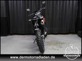 Aprilia RX 125 E5+ VARANUS BLACK / TAGESZULASSUNG - APRILIA 125