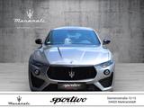 Maserati Levante SQ4 GranSport - Maserati Levante SQ4 Gebrauchtwagen