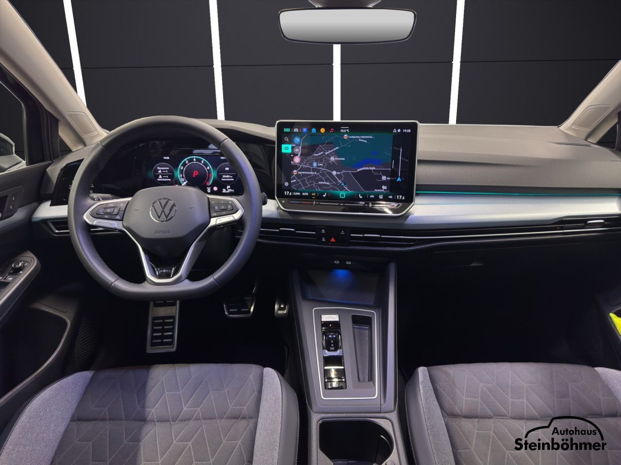 Volkswagen Golf - Bild 20