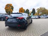 Mazda 3 Sports-Line, PDC, RFK, Navi, Bose, Tempomat - Mazda 3 in Düsseldorf