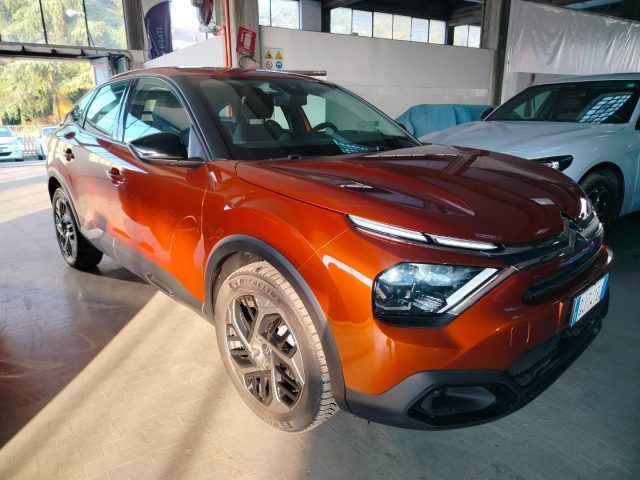 Image of Citroën C4