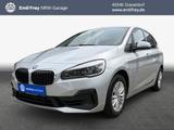 BMW 220i Active Tourer Aut. Advantage NAVI+PDC+RFK+S - BMW 220 Active Tourer in Düsseldorf