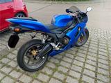Kawasaki ZX-6R 636c - KAWASAKI ZX 636 C