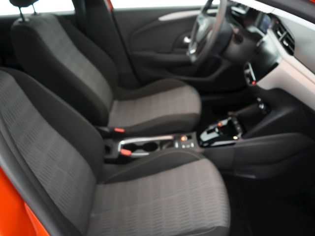 Corsa-e F EDITION 50kWH AT+SITZHEIZUNG+PARKPILOT
