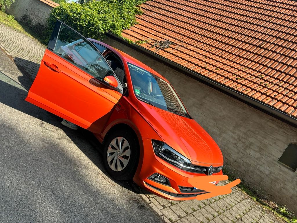 Image of Volkswagen Polo