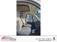 MALIBU T 430 KB LE lightweight Fiat lightweigt3,5t 2025