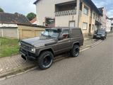 Nissan Patrol TR160 H Zulassung 3.3 Saugdi... - Nissan Patrol von privat