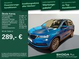 Skoda Karoq 1.5 TSI Style*APP*ACC*MFL*NAV*RFK*LED* - gebrauchte Skoda Karoq aus dem Jahr 2020