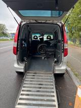 Mercedes-Benz Vaneo CDI 1.7 Ambiente 67 kW Ambiente - Mercedes-Benz Vaneo: 1.7