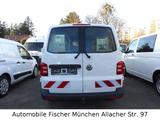 Volkswagen T6 Transporter Kasten lang 4Motion SHZ Sortimo - Angebote
