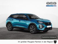 Peugeot e-2008 - Vorschau Bild 1