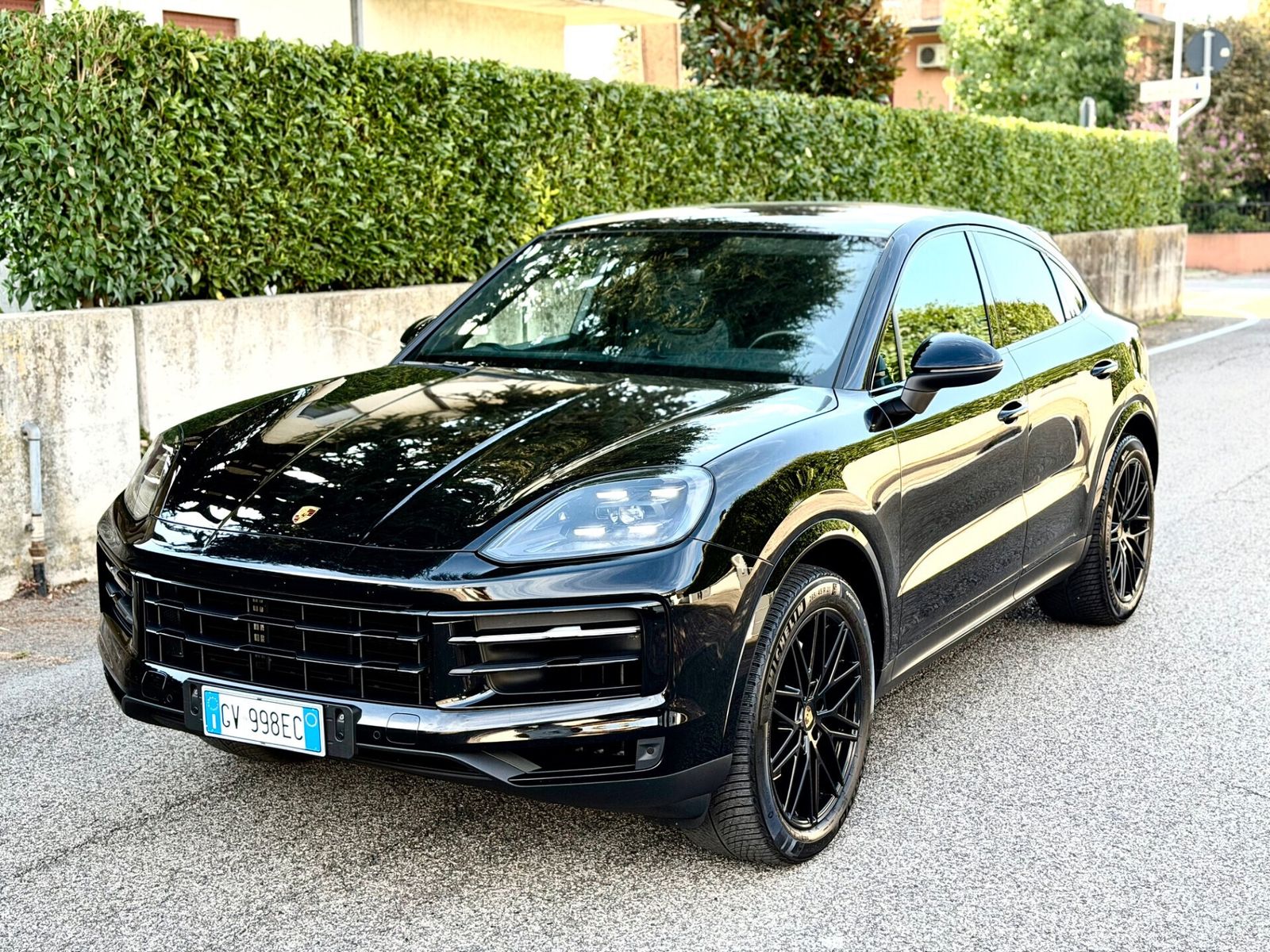 Porsche Cayenne 3.0 V6 modello nuovo imagem 2