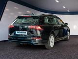 Volkswagen Golf VIII Variant Life 2.0 TDI ACC HUD LED SHZ - Volkswagen Golf: Variant