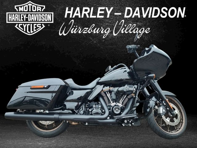 Harley-Davidson Road Glide ST