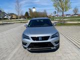 Seat Ateca 2.0 TSI 140kW Xcellence 4Drive DSG Xce... - Seat Ateca Gebrauchtwagen in München