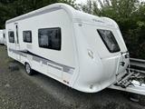 Hobby Prestige 560 UL Einzelbetten - Hobby 560 ul