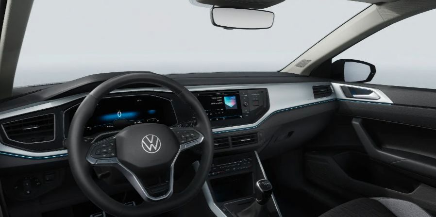 Volkswagen Polo - Bild 10