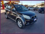 Daihatsu DAIHATSU - Terios - 1.5i 16V 4WD SX O/F