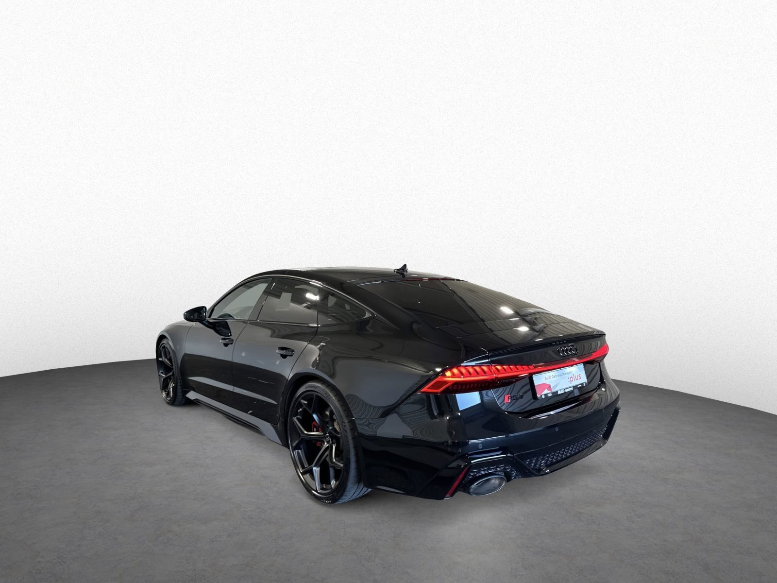 Audi RS7 - Bild 6