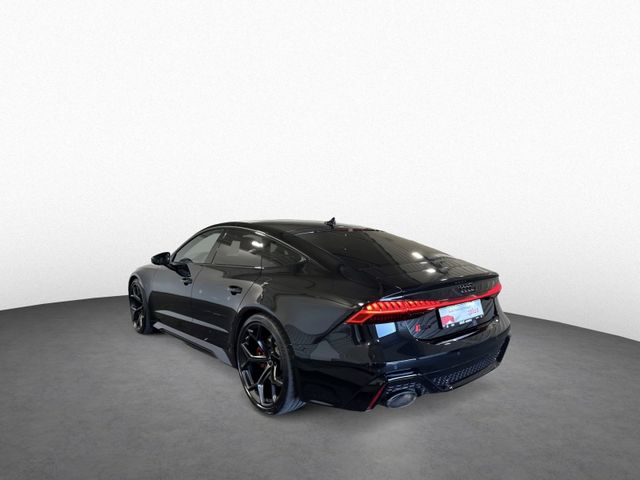 RS7 Sportback performance MATRIX+PANO+360°+STHZG