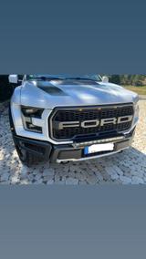 Ford FORD Raptor F150 - Ford Raptor: 150
