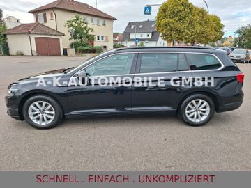 Volkswagen Passat Variant - 5