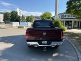 Dodge RAM - Dodge RAM mit LPG-Antrieb: Geländewagen