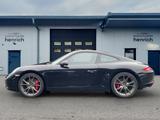 Porsche 991.2 911 Carrera S PDK,AbgasChronoDeutsches Fzg - Porsche: 911s Carrera