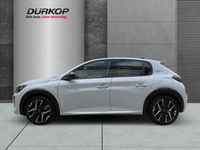 Peugeot e-208 - Vorschau Bild 2
