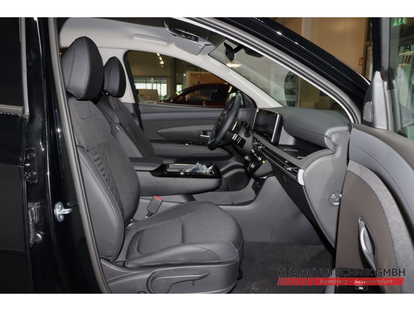 Hyundai TUCSON - Bild 12