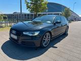 Audi A6 4G 3.0 BiTDI Kette & Turbo neu - Audi A6: Turbo