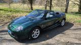MG TF 135 - british racing green pearl/metallic RAR - MG TF aus 2003
