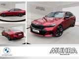BMW i5 M60 xDrive Limousine M Sport 20" Pano B&W - rote BMW i5