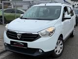 Dacia Lodgy 1.6SCe Laureate/NAVI/AC/SCHECKHEFT/EURO6 - gebrauchte Dacia Lodgy aus dem Jahr 2017