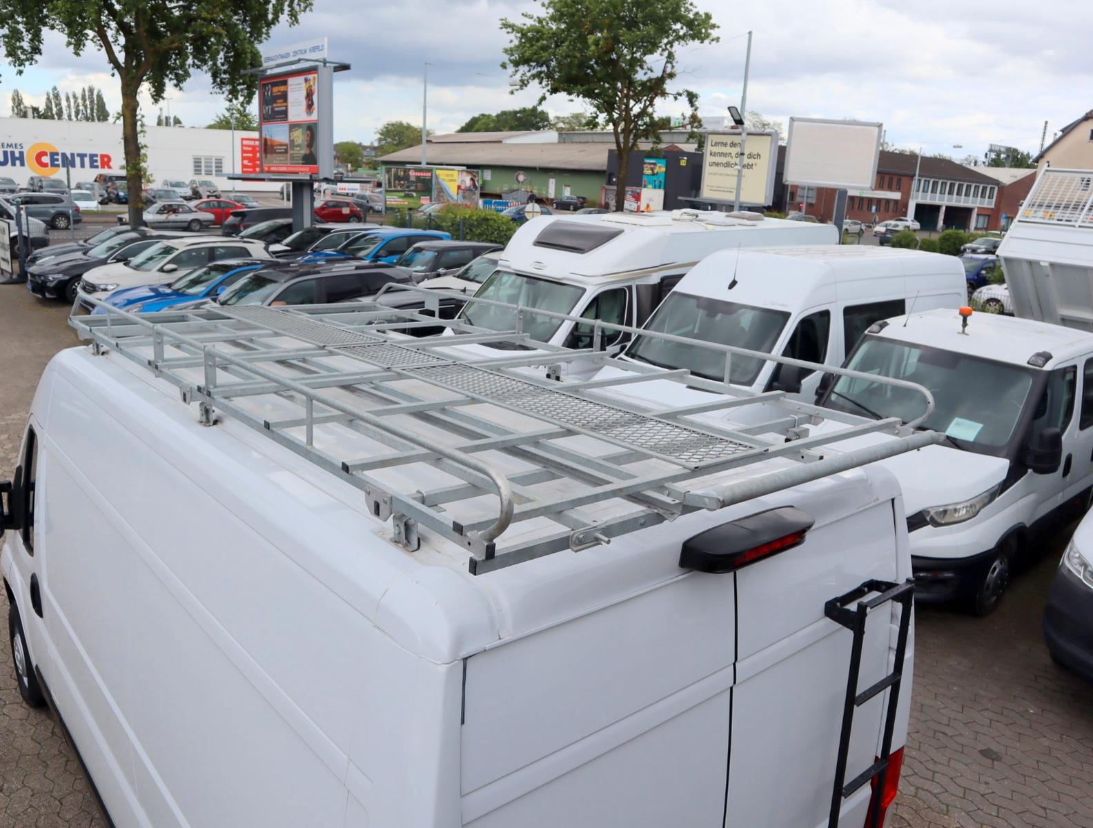 Opel Movano C 3,5 L2H2 /Tempomat /AHK /Kamera